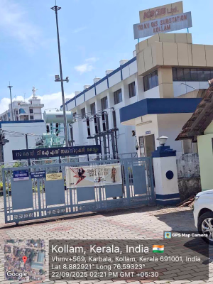 Association DAY TESLA